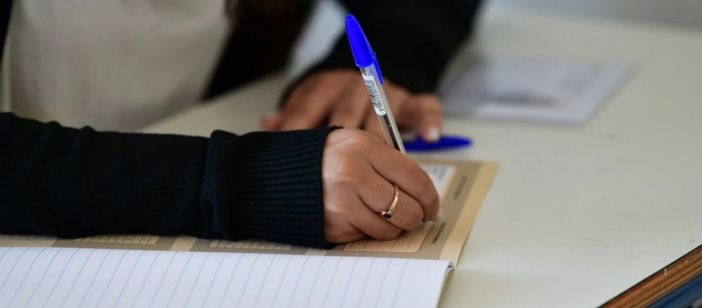 ΣΥΡΙΖΑ: «Ο κ.Μητσοτάκης επικαλείται την αγωνία των μαθητών για να κρύψει το ρουσφέτι του στους ιδιοκτήτες κολεγίων»